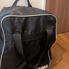 Burton スノーボードバインディングとブーツと袋セット　/　スノボ板袋の画像