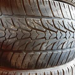 NEXEN ネクセン ROADIAN HP ローディアン 295/40R20 中古の画像