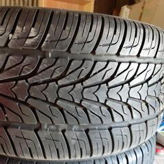 NEXEN ネクセン ROADIAN HP ローディアン 295/40R20 中古の画像