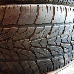 NEXEN ネクセン ROADIAN HP ローディアン 295/40R20 中古の画像