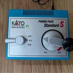 カトー（KATO）Nゲージ スターターセット スペシャル M1（車両なし）の画像