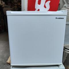 ワンボックス冷蔵庫　サイコロ冷蔵庫　の画像