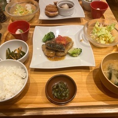【女性限定】本日、夜ご飯を共にしてくれる方✨️