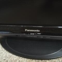 テレビPanasonic TH =26X1-K (pantao) 仙台のテレビ《液晶テレビ