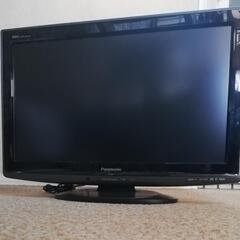 テレビPanasonic  TH =26X1-K