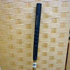 ☆DUNLOP Vip Vintage パークゴルフクラブ 右打ち用 長さ84.5cm 質量553g ダンロップ ビンテージ IPGA認定品 男性向けモデル 札幌 北20条店の画像