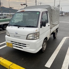 軽トラック　現役バリバリ絶好調　早い者勝ち！！