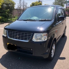 ★ekワゴン★H82W★4WD★車検令和8年3月★足車や冬用に★