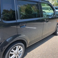 ★ekワゴン★H82W★4WD★車検令和8年3月★足車や冬用に★期間限定出品★の画像