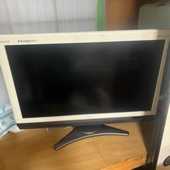 テレビ