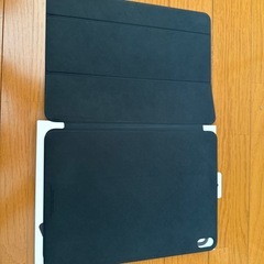 【美品】現行 Apple iPad Air 用スマートフォリオ の画像