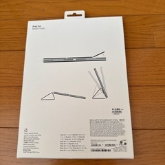 【美品】現行 Apple iPad Air 用スマートフォリオ の画像
