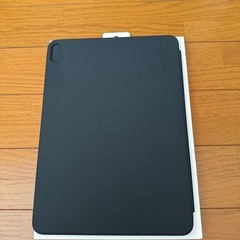 【美品】現行 Apple iPad Air 用スマートフォリオ の画像