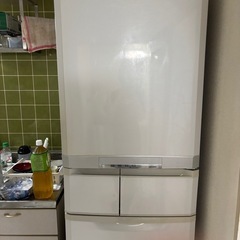 冷蔵庫