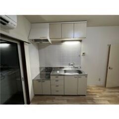 💚💛初期費用5万円パック＆フリーレント1ヶ月付き💛💚敷礼ゼロ🎶茂原駅徒歩14分🎶43.7㎡の2DKです😍💕 − 千葉県