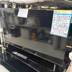 【TCL】【4K対応 43v スマートテレビ】★2023年製 クリーニング済/6ヶ月保証付き 【管理番号11305】