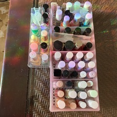 無料♡ネイル沢山💅★*