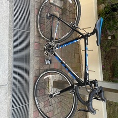 シクロクロスバイク　GIANT TCX1   