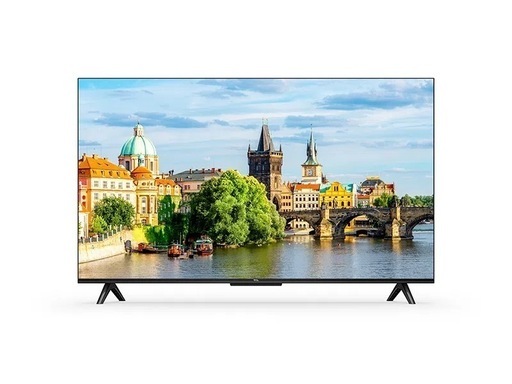 【TCL】【4K対応 43v スマートテレビ】★2023年製 クリーニング済/6ヶ月保証付き 【管理番号11305】
