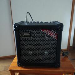 ローランド micro cube RXギターアンプ