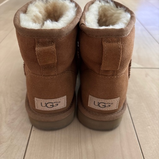 UGG　ブーツ