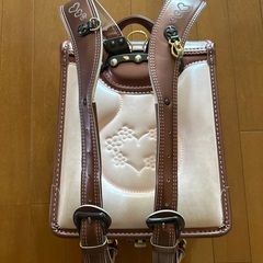 ランドセル＃リユースクールやさかいの画像