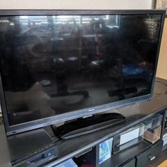 ジャンク　テレビ