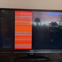ジャンク　無料　テレビの画像