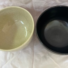 ミニ丼2個セットの画像