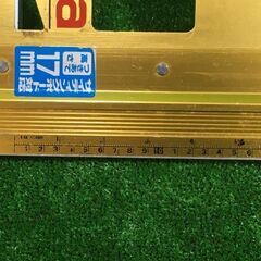 タジマ MRG-L450 マルノコガイド【市川行徳店】【店頭取引限定】【中古】管理番号：ITEC2KP6Q9J4の画像