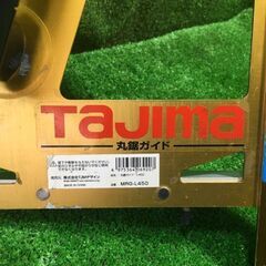 タジマ MRG-L450 マルノコガイド【市川行徳店】【店頭取引限定】【中古】管理番号：ITEC2KP6Q9J4の画像