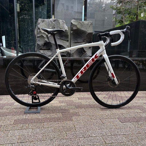 TREK DOMANE AL3 DISC 2022（トレック ドマーネ）【東京都六本木