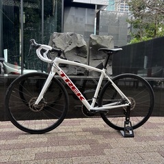TREK DOMANE AL3 DISC 2022（トレック ドマーネ）　の画像
