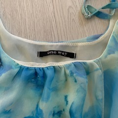 夏服の画像
