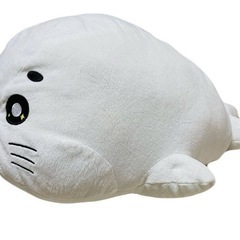 少年アシベめちゃでかぬいぐるみGo！Go！ゴマちゃんの画像