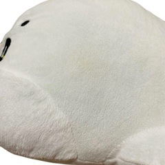 少年アシベめちゃでかぬいぐるみGo！Go！ゴマちゃんの画像
