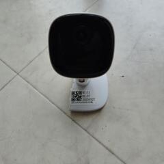 小型防犯カメラ