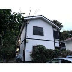 💚💛フリーレント1ヶ月付き💛💚敷礼ゼロ🎶角部屋🌟駐車場空きあり🚗✨鎌倉駅徒歩25分✨南向き🌞41.49㎡の1LDKです😍💕 − 神奈川県