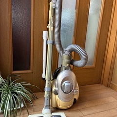 掃除機