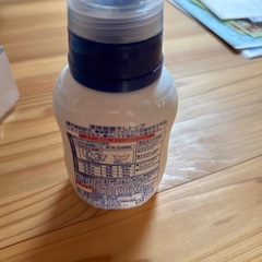 液体部屋干しトップ300gの画像