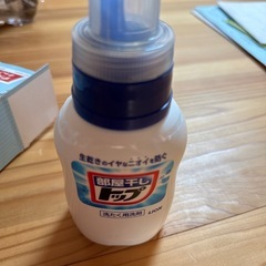液体部屋干しトップ300gの画像