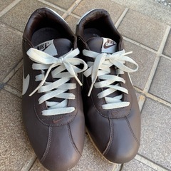 　NIKEスニーカー