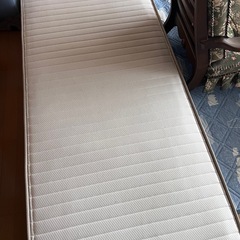 Nsleep シングルベッドマット