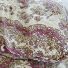 羽毛布団 ダブル ベストライフ 掛け布団 羽毛掛布団 ふとん 日本製 /HJ-0485 1Fの画像