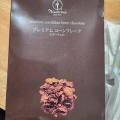 ★受渡し決定しました★コーンフレーク&ホットケーキミックス