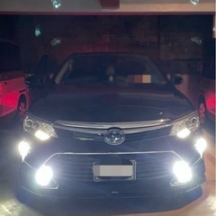LEDフォグランプ  2400円セール中‼️の画像