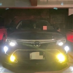 LEDフォグランプ  2400円セール中‼️の画像