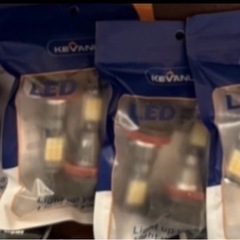 LEDフォグランプ  2400円セール中‼️