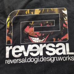 reversalの画像