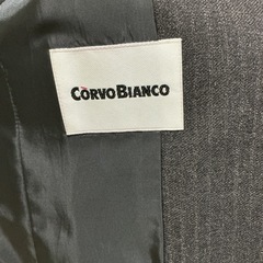 Corvo Biancoの画像